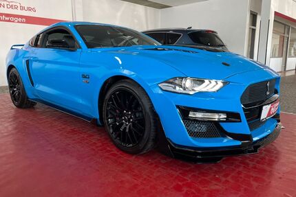 Ford Mustang Gebrauchtwagen