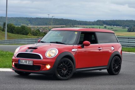 Mini Cooper S Clubman Gebrauchtwagen