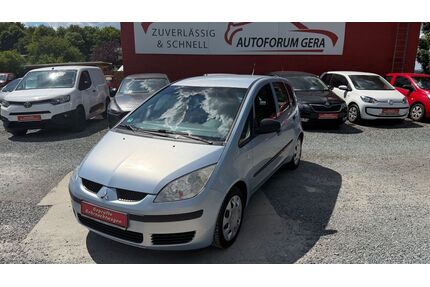 Mitsubishi Colt Gebrauchtwagen