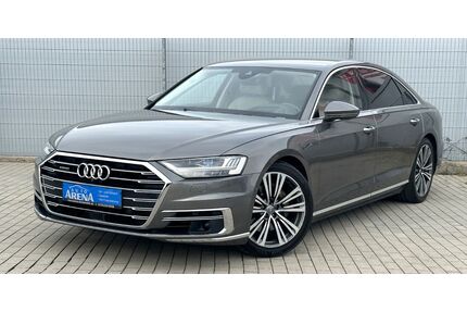 Audi A8 Gebrauchtwagen
