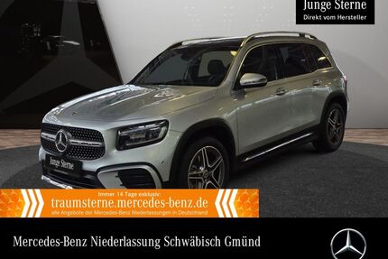Mercedes-Benz GLB 220 Gebrauchtwagen