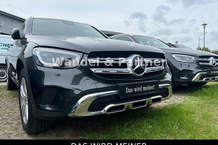 Mercedes-Benz GLC 300 Gebrauchtwagen
