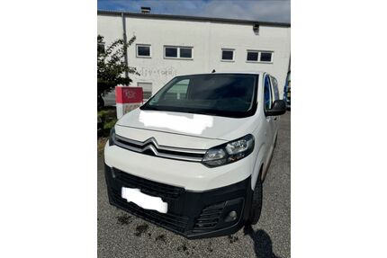 Citroen Jumpy Gebrauchtwagen