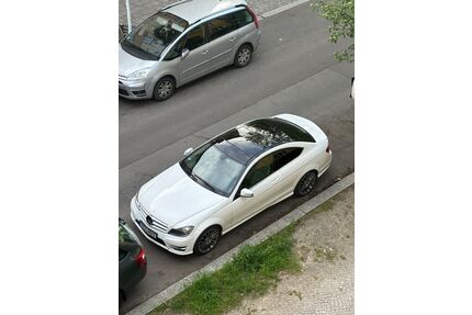 Mercedes-Benz C 250 Gebrauchtwagen