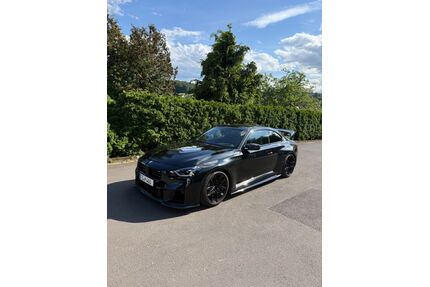 BMW M2 Gebrauchtwagen