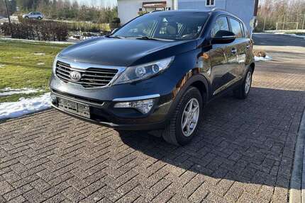Kia Sportage Gebrauchtwagen