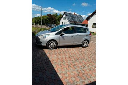 Ford B-Max Gebrauchtwagen