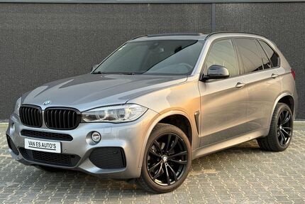 BMW X5 Gebrauchtwagen