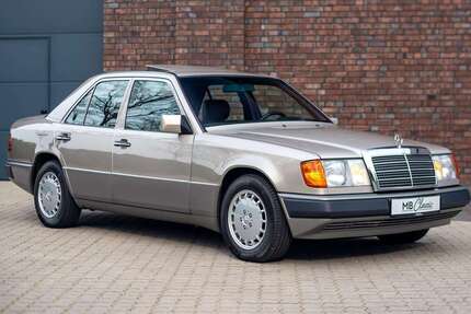 Mercedes-Benz 260 Gebrauchtwagen