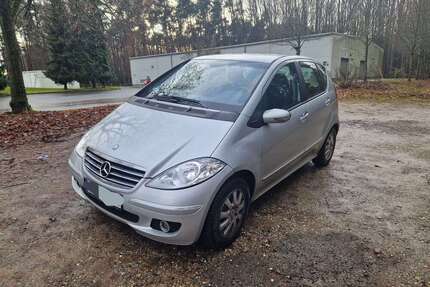 Mercedes-Benz 170 Gebrauchtwagen