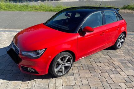 Audi A1 Gebrauchtwagen