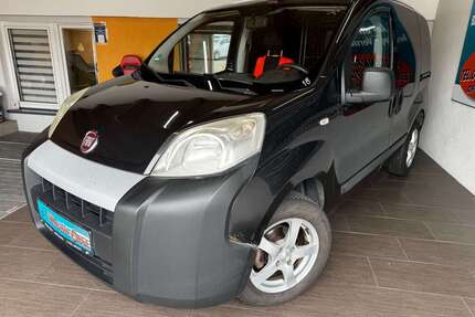 Fiat Fiorino Gebrauchtwagen