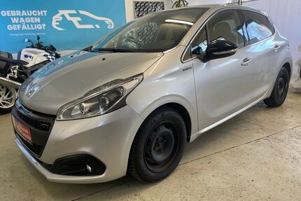 Peugeot 208 Gebrauchtwagen