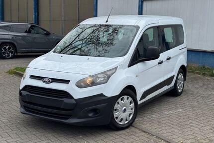 Ford Tourneo Connect Gebrauchtwagen