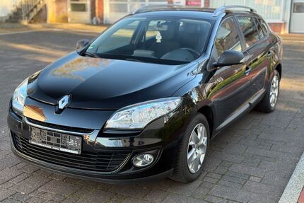 Renault Megane Gebrauchtwagen