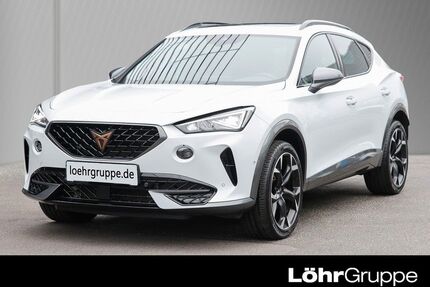 Cupra Formentor Gebrauchtwagen