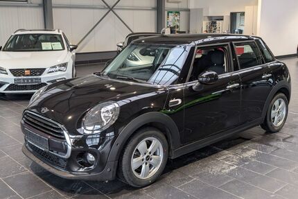 Mini Cooper Gebrauchtwagen