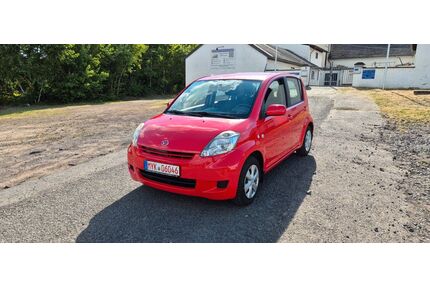 Daihatsu Sirion Gebrauchtwagen