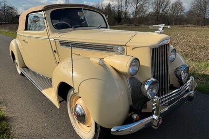 Packard Andere Oldtimer