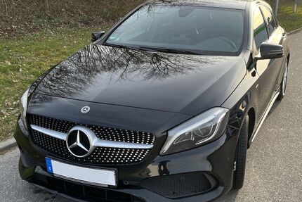 Mercedes-Benz A 180 Gebrauchtwagen