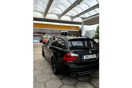 BMW 320 Gebrauchtwagen