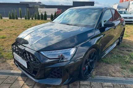 Audi RS3 Gebrauchtwagen