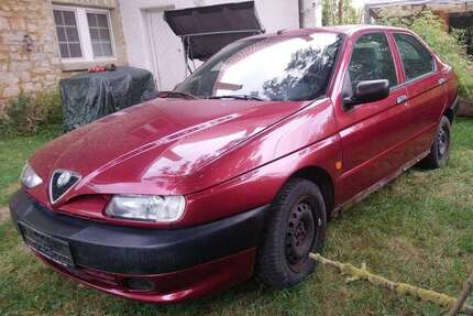 Alfa Romeo 146 Gebrauchtwagen