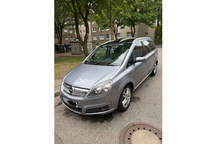 Opel Zafira Gebrauchtwagen