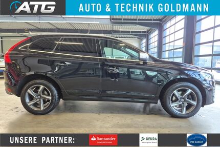 Volvo XC60 Gebrauchtwagen