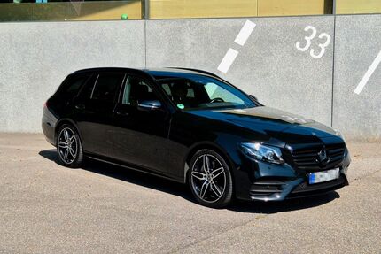 Mercedes-Benz E 400 Gebrauchtwagen