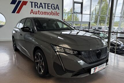 Peugeot 308 Gebrauchtwagen