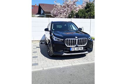 BMW X1 Gebrauchtwagen