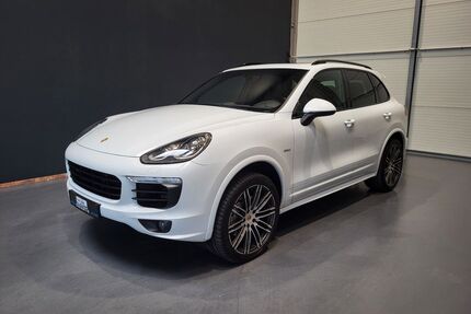 Porsche Cayenne Gebrauchtwagen