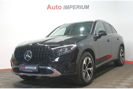 Mercedes-Benz GLC 220 Gebrauchtwagen