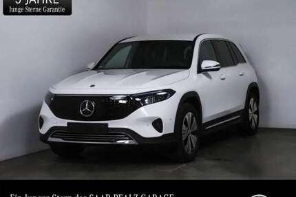 Mercedes-Benz EQB 250 Gebrauchtwagen
