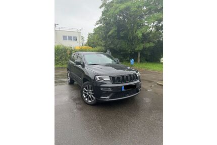 Jeep Grand Cherokee Gebrauchtwagen