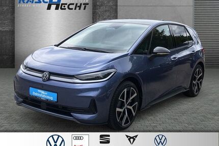 VW ID.3 Gebrauchtwagen