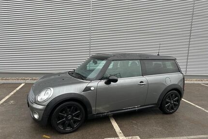 Mini Cooper Clubman Gebrauchtwagen