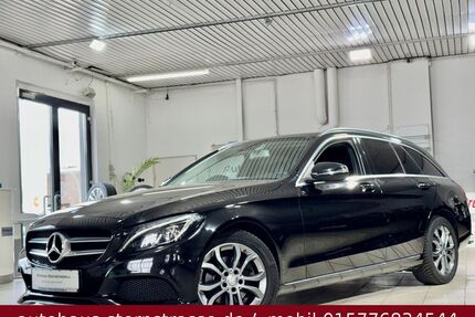 Mercedes-Benz C 220 Gebrauchtwagen