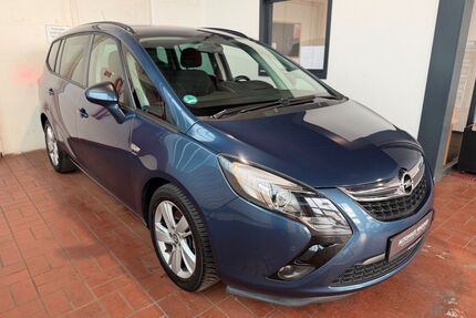 Opel Zafira Gebrauchtwagen