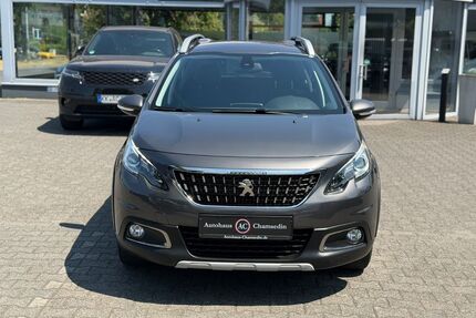 Peugeot 2008 Gebrauchtwagen