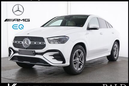 Mercedes-Benz GLE 400 Gebrauchtwagen