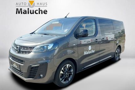 Opel Zafira Life Gebrauchtwagen