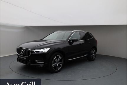 Volvo XC60 Gebrauchtwagen