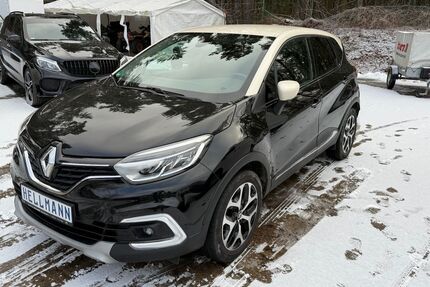 Renault Captur Gebrauchtwagen