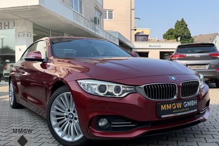 BMW 428 Gebrauchtwagen