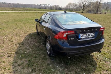 Volvo S60 Gebrauchtwagen