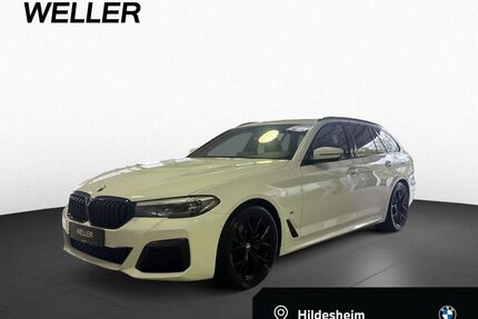 BMW 520 Gebrauchtwagen