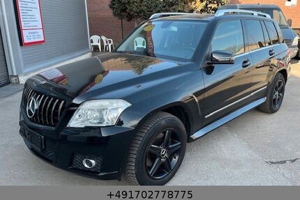 Mercedes-Benz GLK 280 Gebrauchtwagen