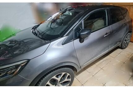 Renault Captur Gebrauchtwagen